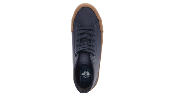 Dockers Forbes High Top Sneakers Blue