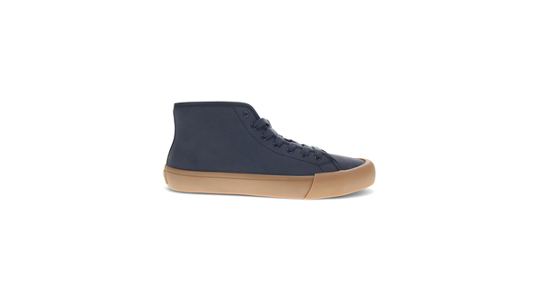 Dockers Forbes High Top Sneakers Blue
