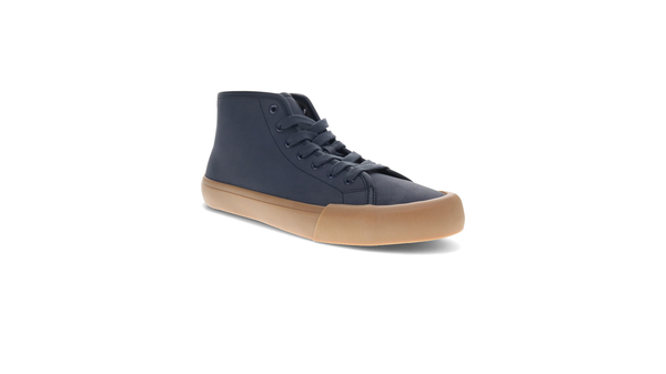 Dockers Forbes High Top Sneakers Blue