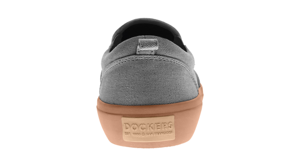 Dockers Fremont Sneakers Grey