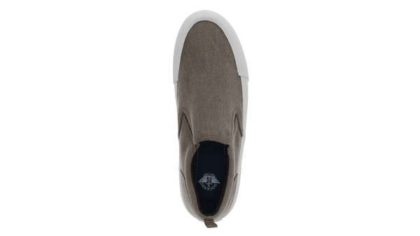 Dockers Fremont Sneakers Tan