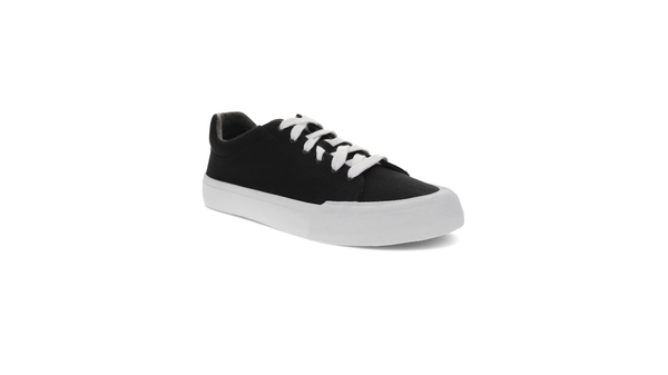 Dockers Frisco Sneakers Black Twill