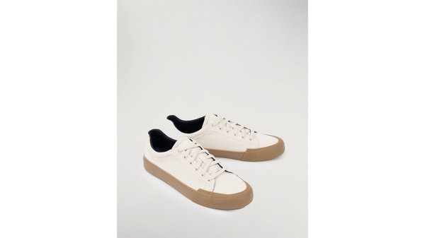 Dockers Frisco Sneakers Cream