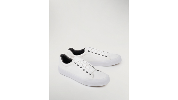 Dockers Frisco Sneakers White