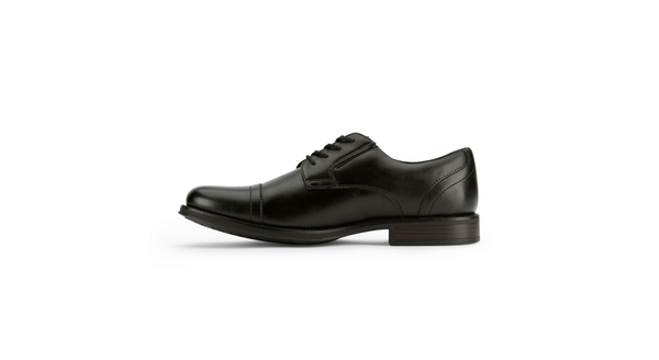 Dockers Garfield Dress Shoes Black