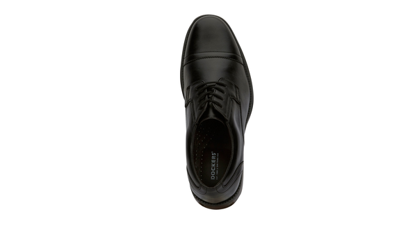 Dockers Garfield Dress Shoes Black