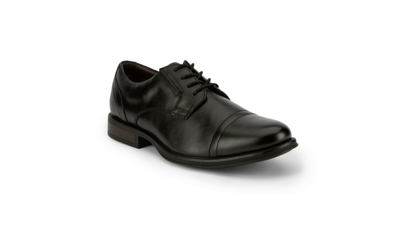 Dockers Garfield Dress Shoes Black