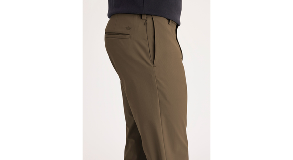 Dockers Go Airweave Chino Slim Fit Brown