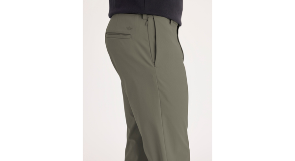Dockers Go Airweave Chino Slim Fit Green