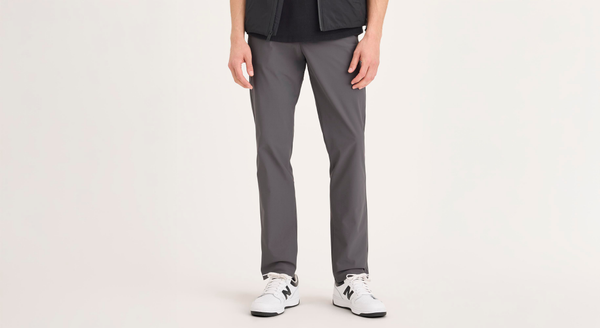 Dockers Go Airweave Chino Slim Fit Grey