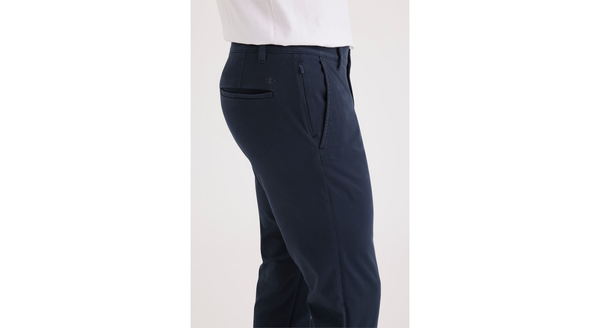 Dockers Go Lifestyle Chino Skinny Fit Blue