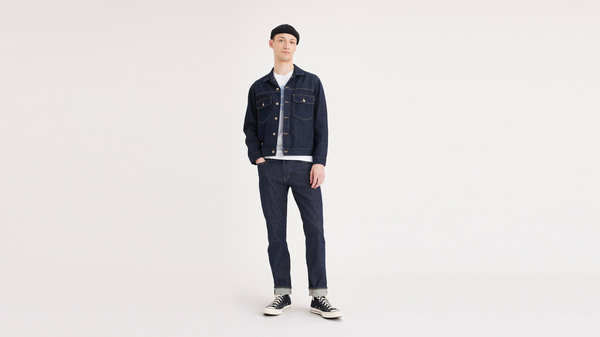 Dockers Graphic Tee Slim Fit Lucent White