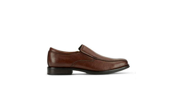 Dockers Greer Dress Shoes Brown