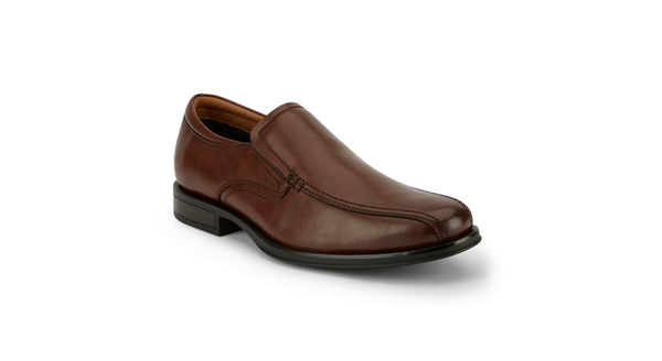 Dockers Greer Dress Shoes Brown