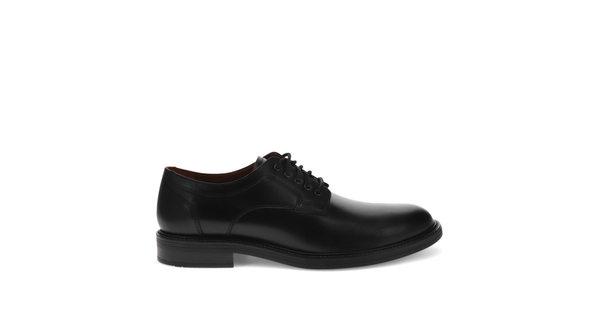 Dockers Ludgate Shoes Black