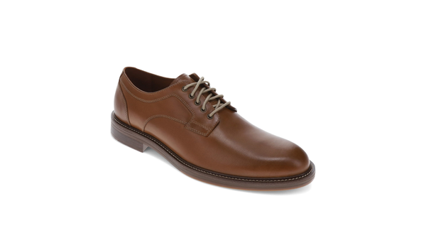 Dockers Ludgate Shoes Brown