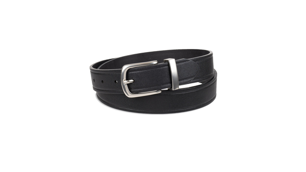 Dockers Metal Loop Belt 32 MM Black