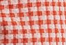 Dockers Mid-Rise Short Red