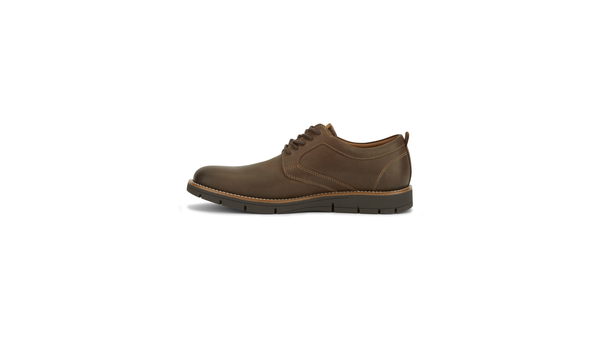 Dockers Nathan Shoes Dark Brown