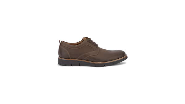 Dockers Nathan Shoes Dark Brown