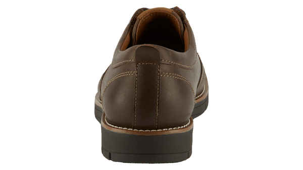Dockers Nathan Shoes Dark Brown