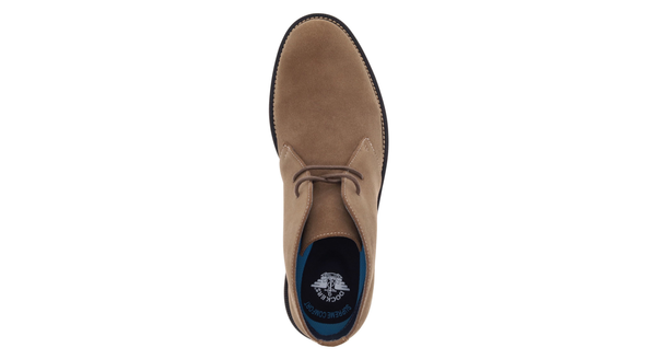 Dockers Nigel Shoes Brown