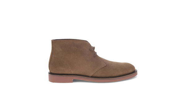 Dockers Nigel Shoes Brown