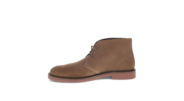 Dockers Nigel Shoes Brown