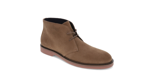 Dockers Nigel Shoes Brown