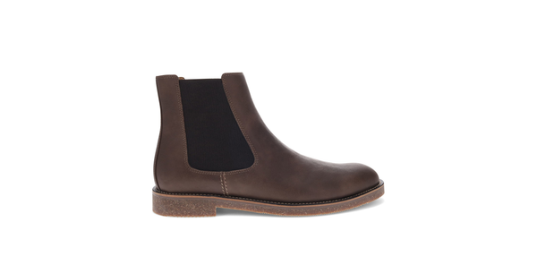 Dockers Novato Shoes Dark Brown