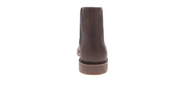 Dockers Novato Shoes Dark Brown