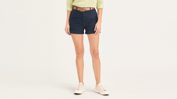 Dockers Original Chino Short Blue