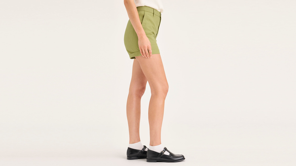 Dockers Original Chino Short Green