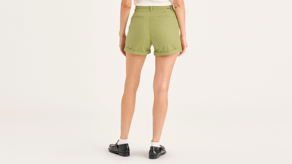 Dockers Original Chino Short Green