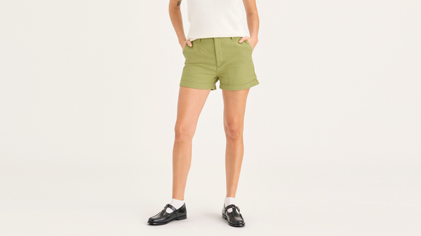Dockers Original Chino Short Green