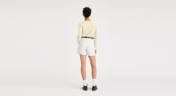 Dockers Original Chino Short Lucent White