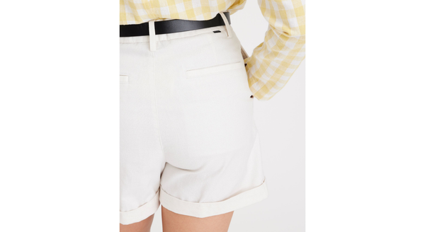 Dockers Original Chino Short Lucent White