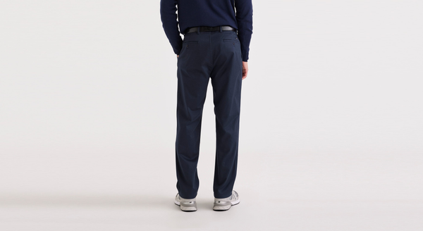 Dockers Original Chinos Relaxed Tapered Fit Blue