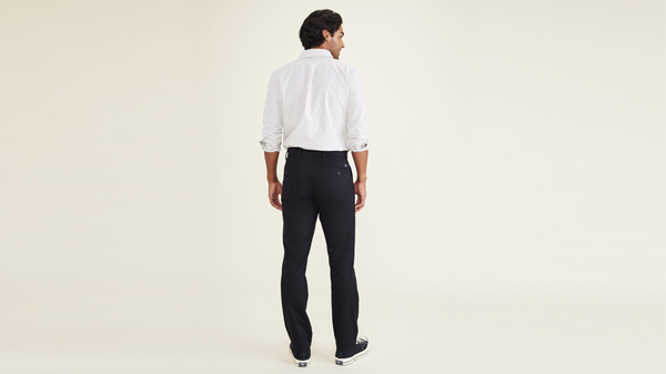 Dockers Original Chinos Slim Fit Beautiful Black