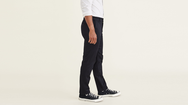 Dockers Original Chinos Slim Fit Beautiful Black
