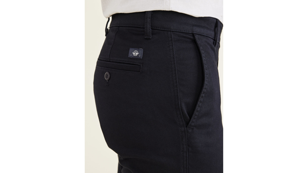 Dockers Original Chinos Slim Fit Beautiful Black