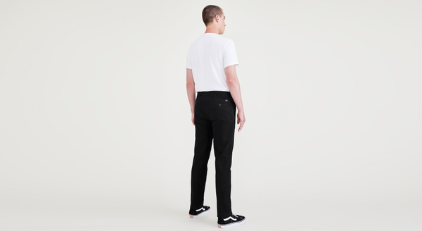 Dockers Original Chinos Slim Fit Beautiful Black