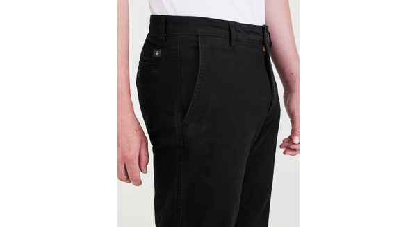 Dockers Original Chinos Slim Fit Beautiful Black