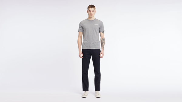 Dockers Original Chinos Slim Fit Beautiful Black