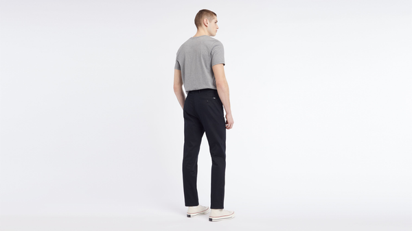 Dockers Original Chinos Slim Fit Beautiful Black