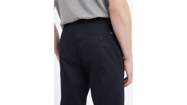 Dockers Original Chinos Slim Fit Beautiful Black