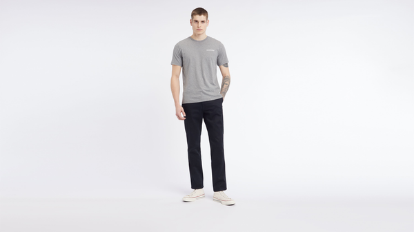 Dockers Original Chinos Slim Fit Beautiful Black