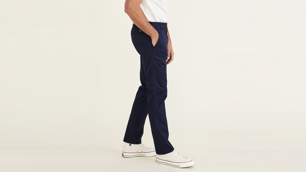 Dockers Original Chinos Slim Fit Blue