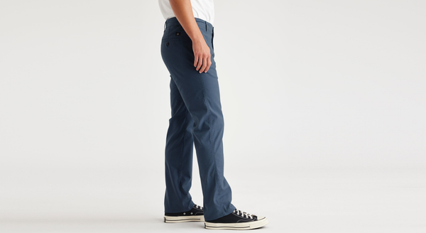 Dockers Original Chinos Slim Fit Blue