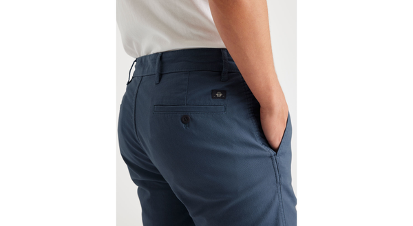 Dockers Original Chinos Slim Fit Blue